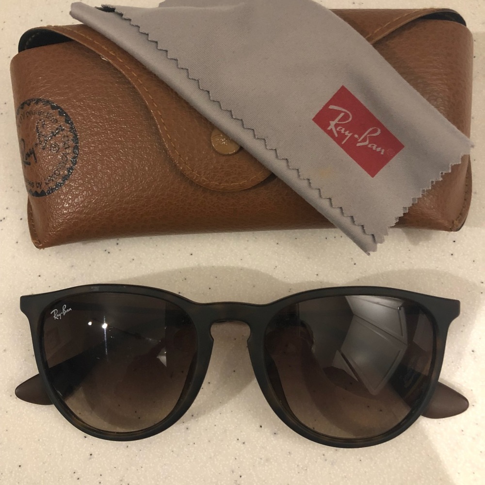Ray ban Erica sunglasses